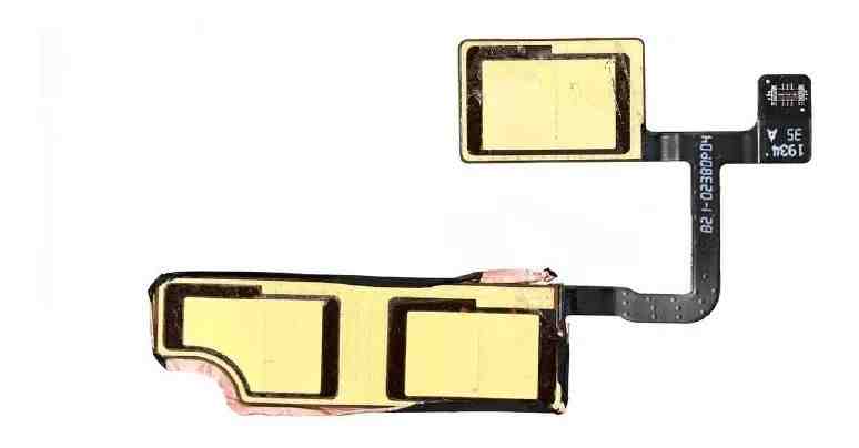 ANTENA WI FI IPHONE 11